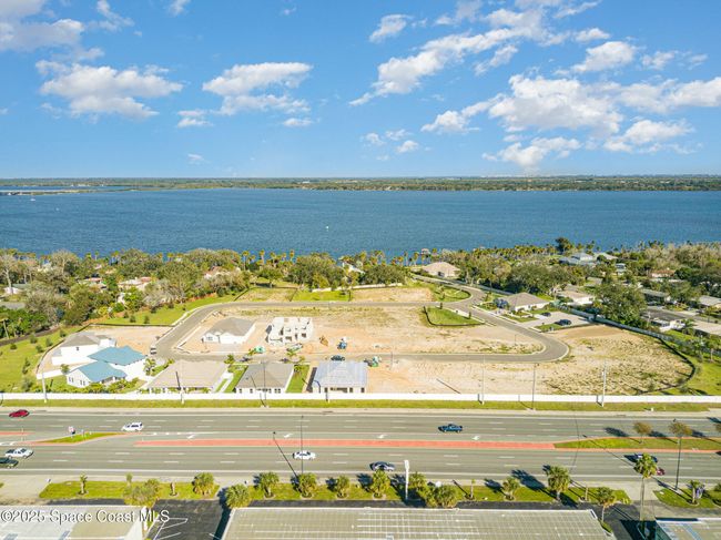 145 1 St Light Cir, House other with 4 bedrooms, 3 bathrooms and null parking in Cocoa FL | Image 38