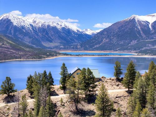 900 Reva Ridge Rd, Twin Lakes, CO, 81251-9729 | Card Image