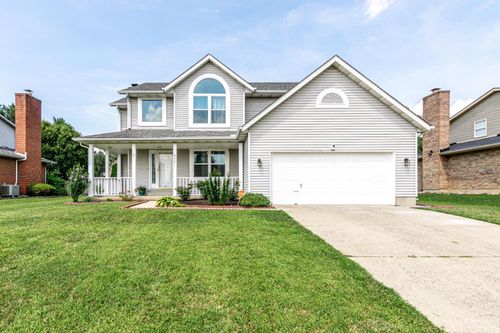 6367 Jamesfield Ct, Fairfield, OH, 45014-4533 | Card Image