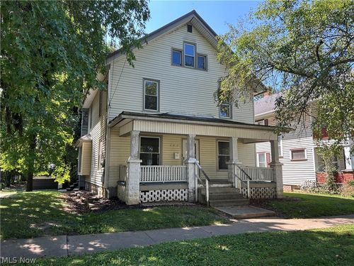402 N Grant St, Wooster, OH, 44691-3488 | Card Image