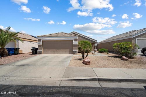 12410 W Flores Dr, El Mirage, AZ, 85335-6232 | Card Image