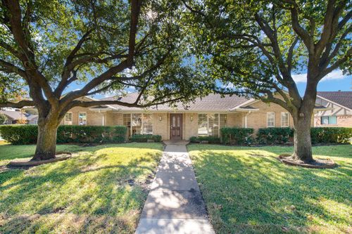 1430 N Trail Dr, Carrollton, TX, 75006-1419 | Card Image