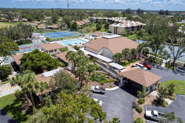APT-210 - 756 White Pine Tree Rd, Condo with 2 bedrooms, 2 bathrooms and null parking in Venice FL | Image 23