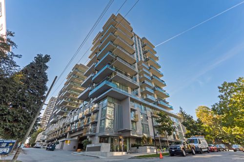 1604-1180 Broughton St, Vancouver, BC, V6G2B1 | Card Image