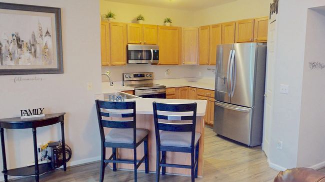 8109 Addington Dr, Condo with 2 bedrooms, 3 bathrooms and null parking in Commerce Twp MI | Image 10