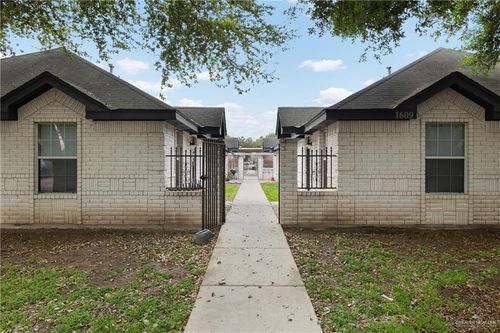 1609 Nassau St, Edinburg, TX, 78541-5774 | Card Image