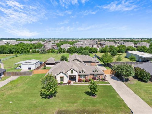 10287 Country View Lane, Forney, TX, 75126 | Card Image