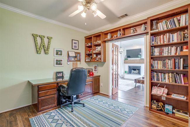 1505 Joshua Ct, House other with 4 bedrooms, 3 bathrooms and null parking in Keller TX | Image 18