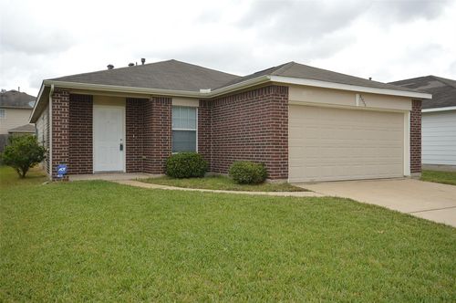 21530 N Boundary Peak Way, Katy, TX, 77449-0131 | Card Image