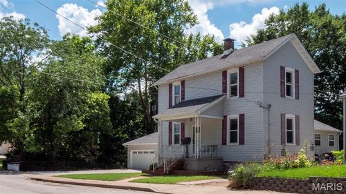 115 North Christine Street, Union, MO, 63084 | Card Image