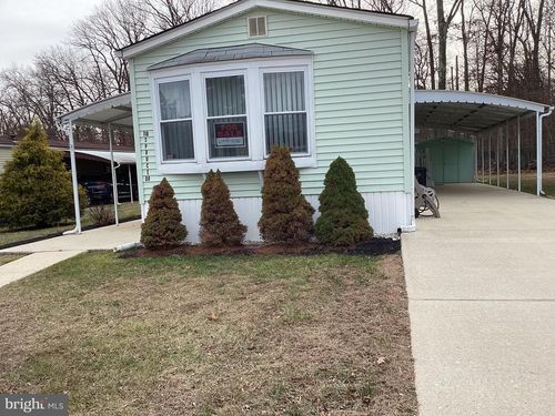 18 Spruce Dr, SICKLERVILLE, NJ, 08081-1854 | Card Image