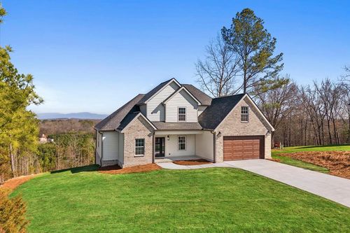 2003 Ashley Lane, Dalton, GA, 30721 | Card Image