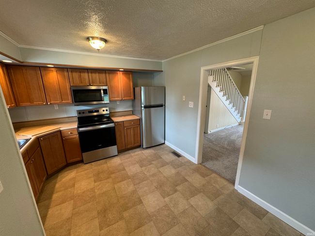 528 E Main St, House other with 3 bedrooms, 2 bathrooms and null parking in Gas City IN | Image 16