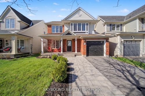 970 Donnelly St, Milton, ON, L9T6E2 | Card Image