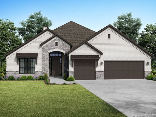 137 Highland Park, Castroville, TX, 78009-2325 | Card Image