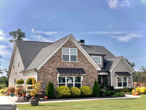 158 Conner Lane, Williamson, GA, 30292 | Card Image