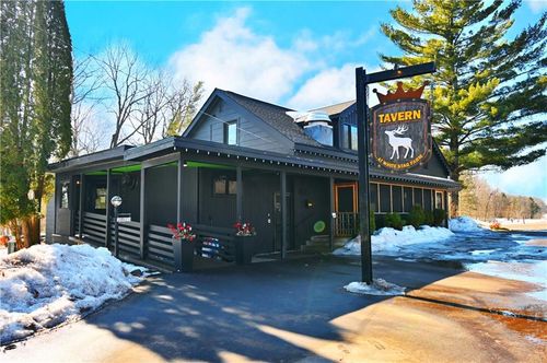 12695W W State Road 77, Hayward, WI, 54843-4082 | Card Image