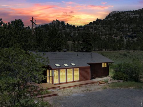 1817 Ranch Cir, Estes Park, CO, 80517-7709 | Card Image