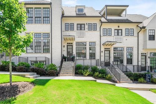 6769 Prelude Dr, Sandy Springs, GA, 30328-2978 | Card Image