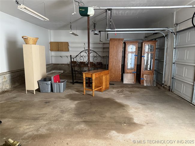 307 S Cherokee St, House other with 3 bedrooms, 2 bathrooms and null parking in Locust Grove OK | Image 21