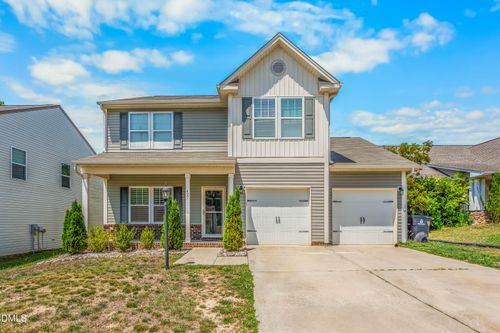 427 Inlet Place Dr, Winston-Salem, NC, 27127-7012 | Card Image