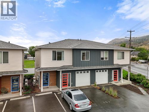 103-2925 Westsyde Rd, Kamloops, BC, V2B0J8 | Card Image