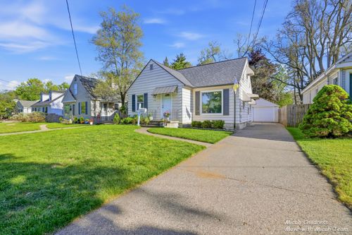 1144 Ottillia St, Grand Rapids, MI, 49507-3764 | Card Image