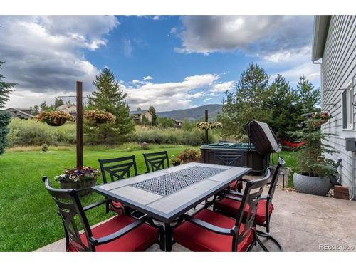518 Bighorn Cir, Silverthorne, CO, 80498 | Card Image