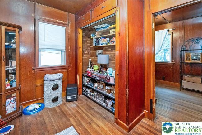 2118 Edgewood Ave, House other with 3 bedrooms, 1 bathrooms and null parking in Palmer Twp PA | Image 9