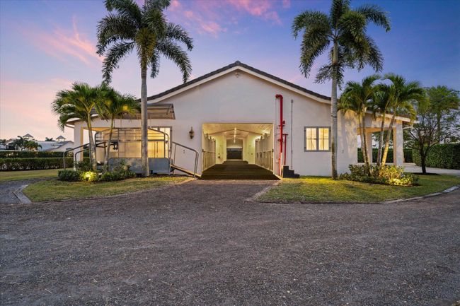 3794 Shutterfly Way, House other with 2 bedrooms, 2 bathrooms and null parking in Wellington FL | Image 78
