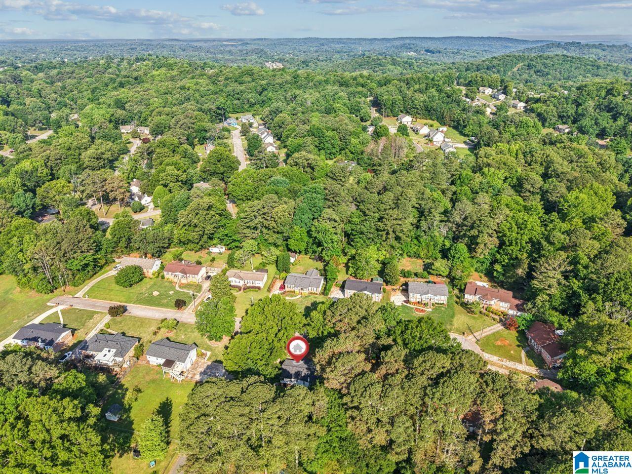 Residential in PINSON 4