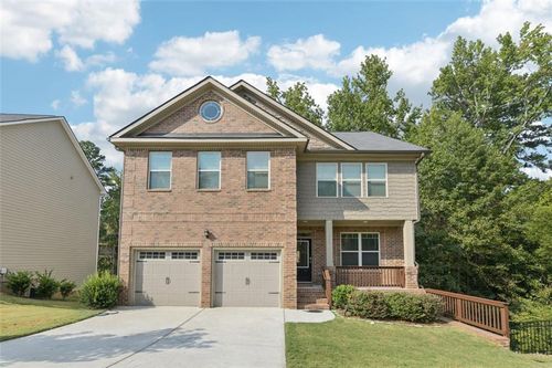 1669 E Brook Dr, Conyers, GA, 30012-0605 | Card Image