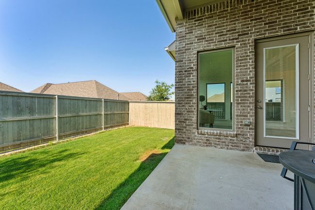 View of yard featuring a patio | Image 37