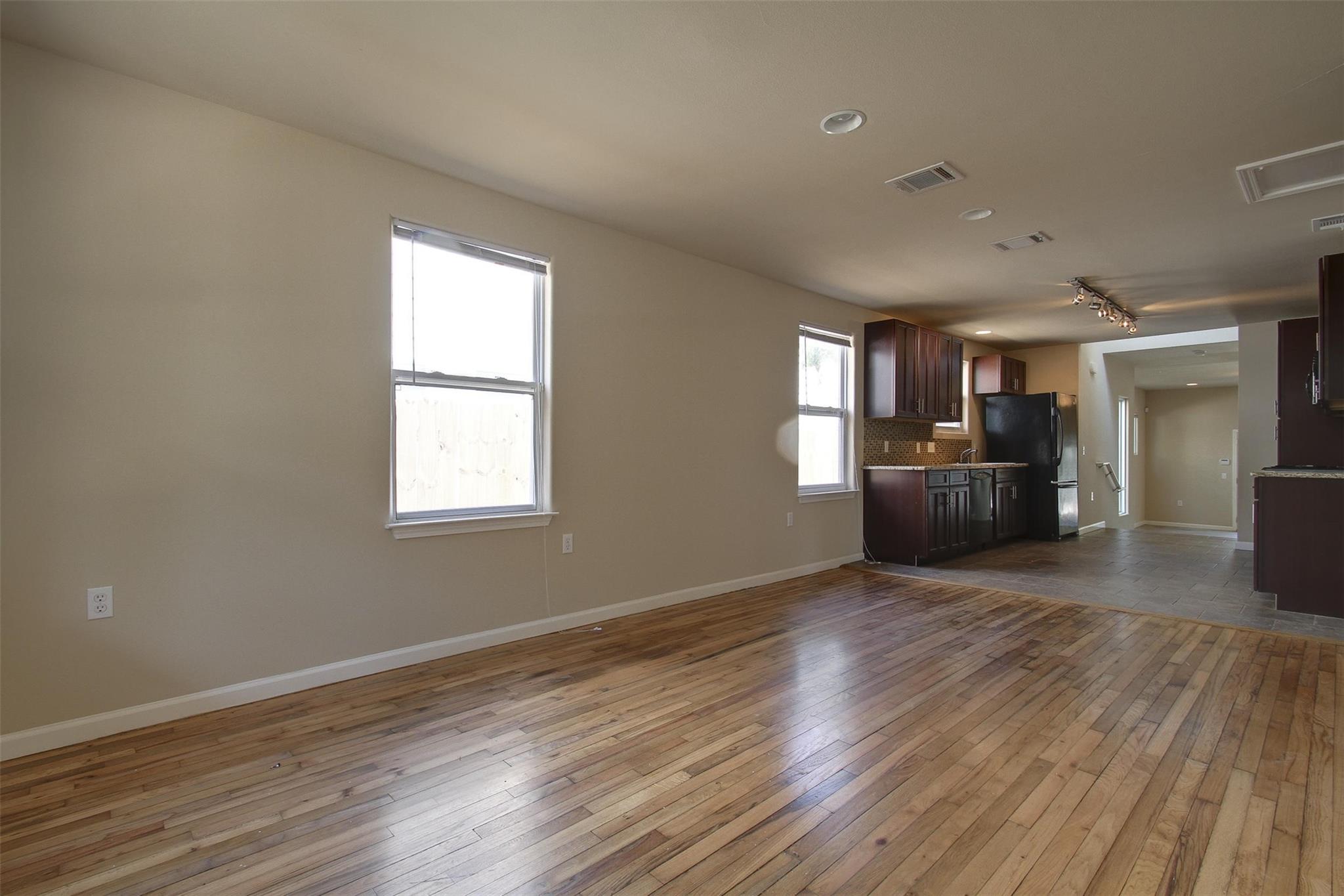 Residential Lease in Austin 4