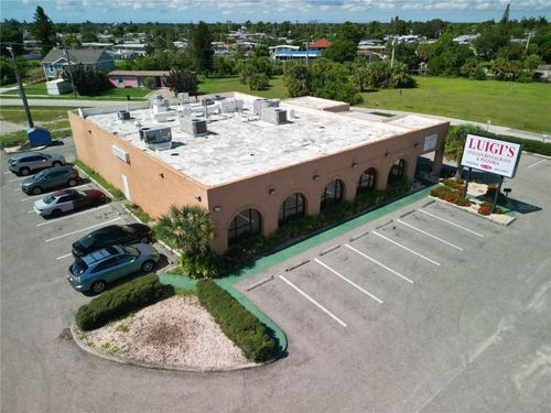 3883 Tamiami Trl, Port Charlotte, FL, 33952-9201 | Card Image