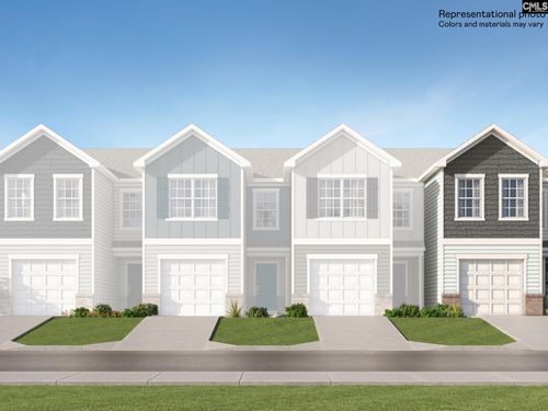 228 Bones Rd, Gilbert, SC, 29054 | Card Image