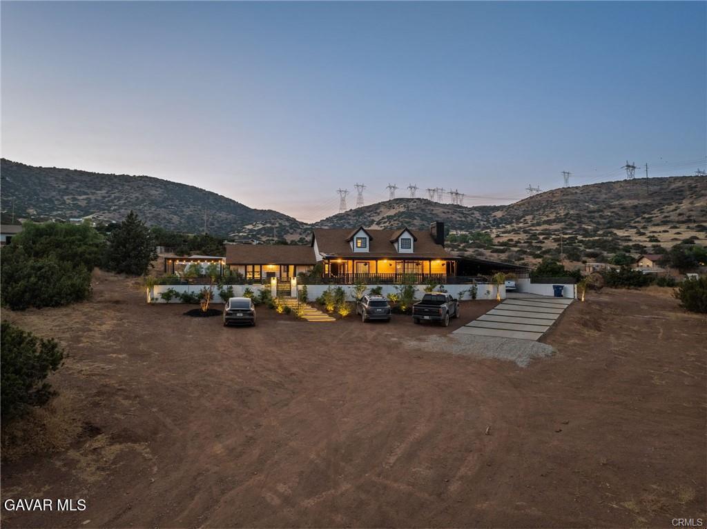 Residential in Palmdale 3