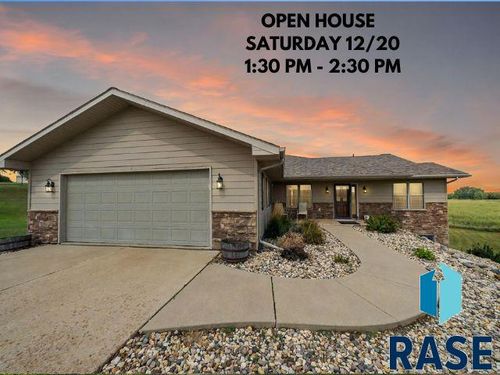 102 Round Lake Hills Dr Drive, Wentworth, SD, 57075 | Card Image