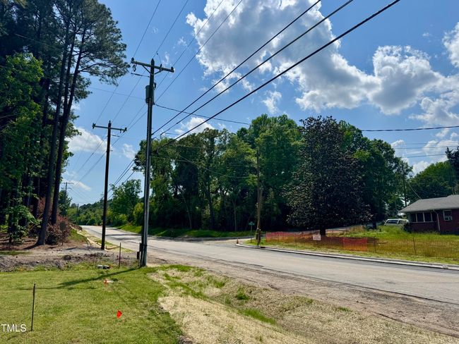 Power Lines - 1821 S. Mineral Springs Rd | Image 5