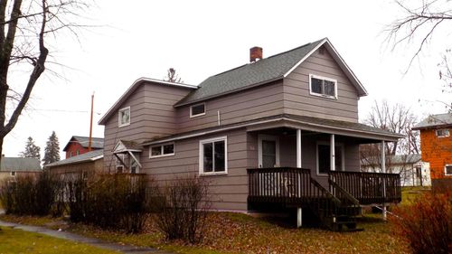 58 Hodgins Ave, Taconite, MN, 55786-0019 | Card Image