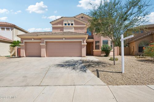 13609 W Alvarado Drive, Goodyear, AZ, 85395 | Card Image