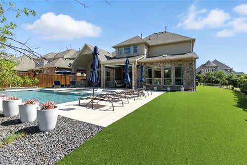 2104 Prospect Dr, Frisco, TX, 75036-5272 | Card Image