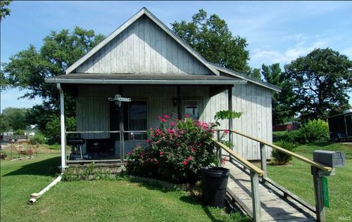 370 W Vincennes St, Orleans, IN, 47452-1630 | Card Image