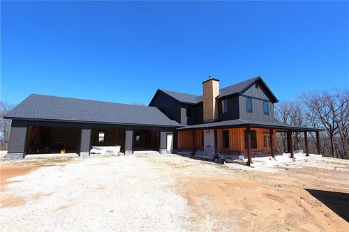 17110 Malico Mountain Rd, West Fork, AR, 72774-9796 | Card Image