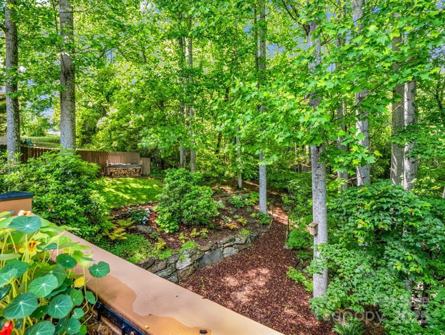 15 Sandy Br, House other with 4 bedrooms, 4 bathrooms and null parking in Black Mountain NC | Image 14