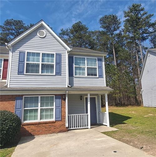 6344 Hickory Lane Cir, Union City, GA, 30291-5508 | Card Image