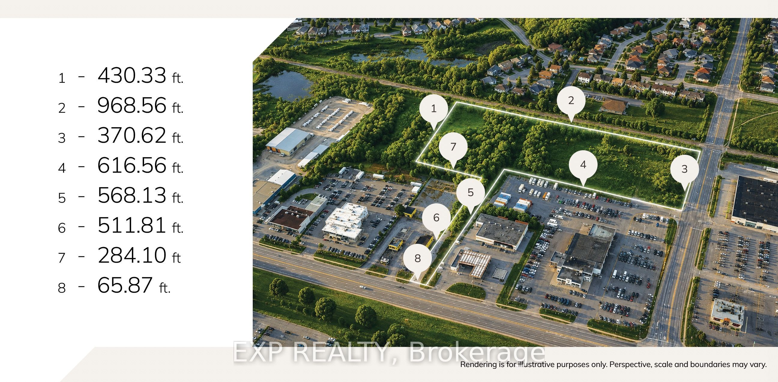 Commercial Sale in Kingston 3
