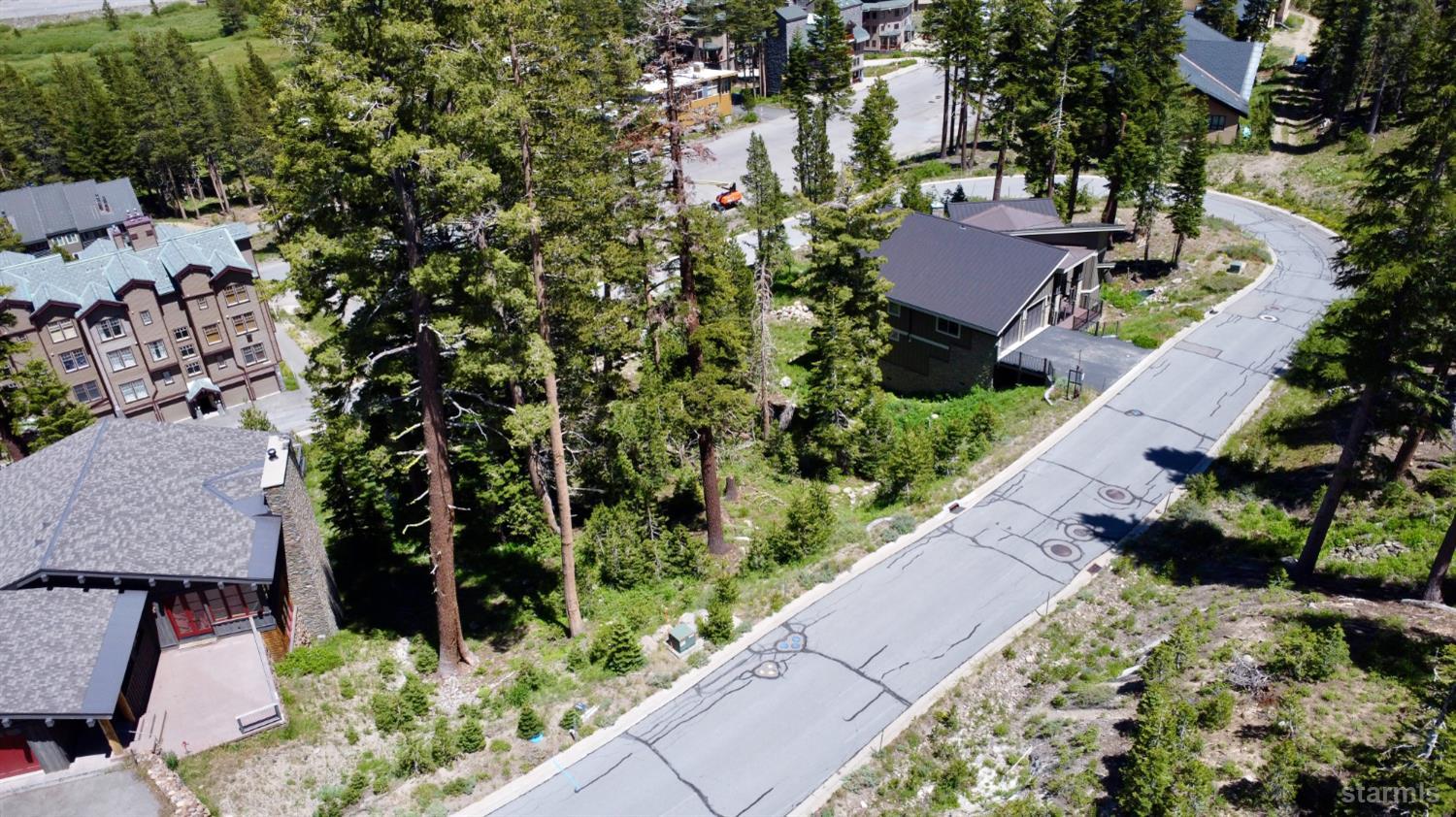 Land in Kirkwood 5