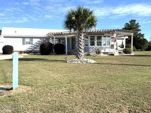 207 Bayshore Drive, Cape Carteret, NC, 28584 | Card Image
