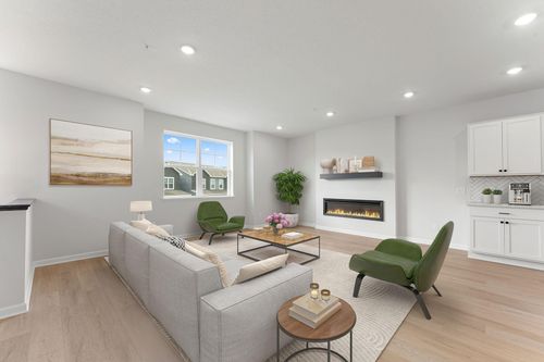 2906 Kepler Ave Ne, Saint Michael, MN, 55376-7518 | Card Image